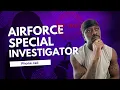 Air Force Security Clearance Call What To Expect