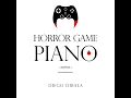 Zoonomaly Theme Version 1 (From "Zoonomaly") (Piano Version)