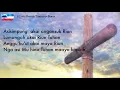 Asisimpung Versi Murut ( Lagu Rohani Rentak Sumazau )