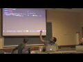 Hardy Jones - Integrating Purescript and Halogen into Javascript Apps