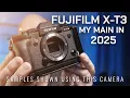 Download Lagu Is de Fujifilm XT3 nog steeds geschikt? En welke lenzen zitten er in mijn kit?