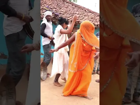 band baja desi dance bagheli dance #dance