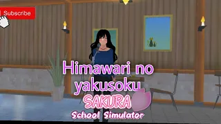 Download Himawari no Yakusoku - Motohiro Nata | Sakura School Simulator MP3