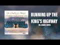 Dr. Charles G. Hayes & The Cosmopolitan Church Of Prayer - Running Up The King's Highway
