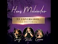 Tu Me Amas Como Soy (En Vivo)