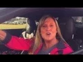 Chevrolet Camaro SS Purchase Experience at Peters Chevrolet in Longview TX - Laurie B Review