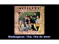 Download Lagu MADAGASCAR OLODUM - Banda Reflexu's (legendado)