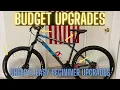 GT Aggressor Pro Basic Budget Upgrades PART 1 w Amazon Links