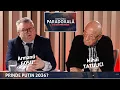 Lagu Visul ucrainean și mintea sovietica, la ROMÂNIA PARADOXALĂ cu Mihai Tatulici și Armand Gosu