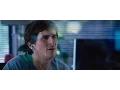 The Big Short 2015 - Dr Michael Burry analyzes Subprime MBSs Feat Margot Robbie 1080p