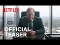 A Man in Full Teaser Netflix