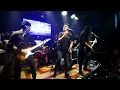 ANDRA & THE BACKBONE - LAGI DAN LAGI ODIN 2ND ANNIV