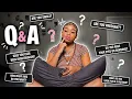 Answering the Questions Everyone s Been Asking