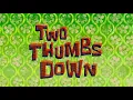Two Thumbs Down Soundtrack