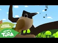 Download Lagu Burung Kutilang | Animasi Lagu Anak Indonesia Minia Tura