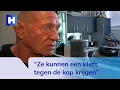 Download Lagu Worstellegende Bert Kops jr. houdt lastpakken in toom: \