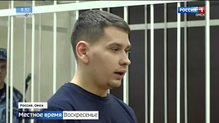 События недели 22 декабря 2019