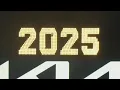 Times Square 2025 Ball Drop in New York City: full video