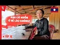 Download Lagu Gặp cô gái bản Lào xinh như hoa khôi | Phượt Nam Lào 16