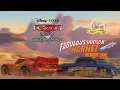 Cars Tales Of Radiator Springs Fabulous Hudson Hornet Memory Lane