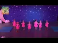 Pink | Preschool Acro Class