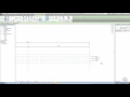 Setting up Reference Planes Inside of Revit