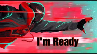 Download Jaden ~ I'm ready (Slowed and Reverb) {Spider-Man:Miles Morales} MP3