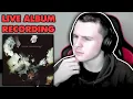 Download Lagu The Cure - Disintegration *Live Reaction* (Plus a Beach Boys Album After)