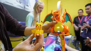 Here's What SMART Play Pokémon actually sound like