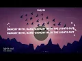 Fred again.., Romy & HAAi – Lights Out (Lyrics)