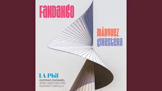 Fandango I Folia Tropical