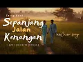 Cover Sepanjang Jalan Kenangan • Tetty Kadi • Jazz Fusion Sexophone
