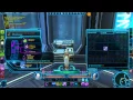 SWTOR Augmenting Tutorial