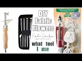 Download Lagu What Soldering Iron for DIY Fabric Flowers?