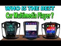Lagu TOP 5 Best Car Multimedia Player 2025 - Car Radio Multimedia On Aliexpress
