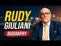 Rudy Giuliani Biography Net Worth Lifestyle Success Story Gen-z Bio
