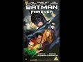 Download Lagu Opening to Batman Forever UK VHS (1995)