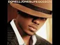 Donell Jones - I Hope It's You