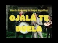 Ojalá Te duela - Marc Anthony & Pepe Aguilar (Letra)