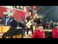 Beartooth - Body Bag; Self Help Festival; Sterling Heights, MI; 9-29-2018