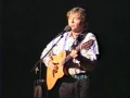 John Denver's Last Public Performance