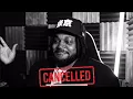 CORYXKENSHIN RESPONDS TO HIM BEING CANCELLED