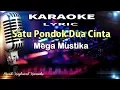 Download Lagu Satu Pondok Dua Cinta Karaoke Tanpa Vokal