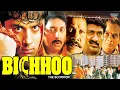 Lagu Bichhoo (Dil) South Indian Hindi Dubbed Full Movie || Nitin, Neha and Prakash Raj || | Action Movie