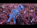 Turnstile - Never Enough (Live at Lollapalooza Chile 2026)