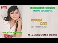 Download Lagu ERVI KARINA - KERANDA CINTA ( Official Video Musik ) HD