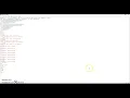 Python tutorial 4 Boolean data types
