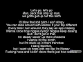 Real Boston Richey ft. Lil Durk - Keep Dissing 2 Lyrics
