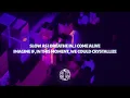 Billy Gillies - Crystallize (Lyrics) ft. Nu-La
