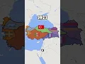 Why didn't Turkey Join World War Two?